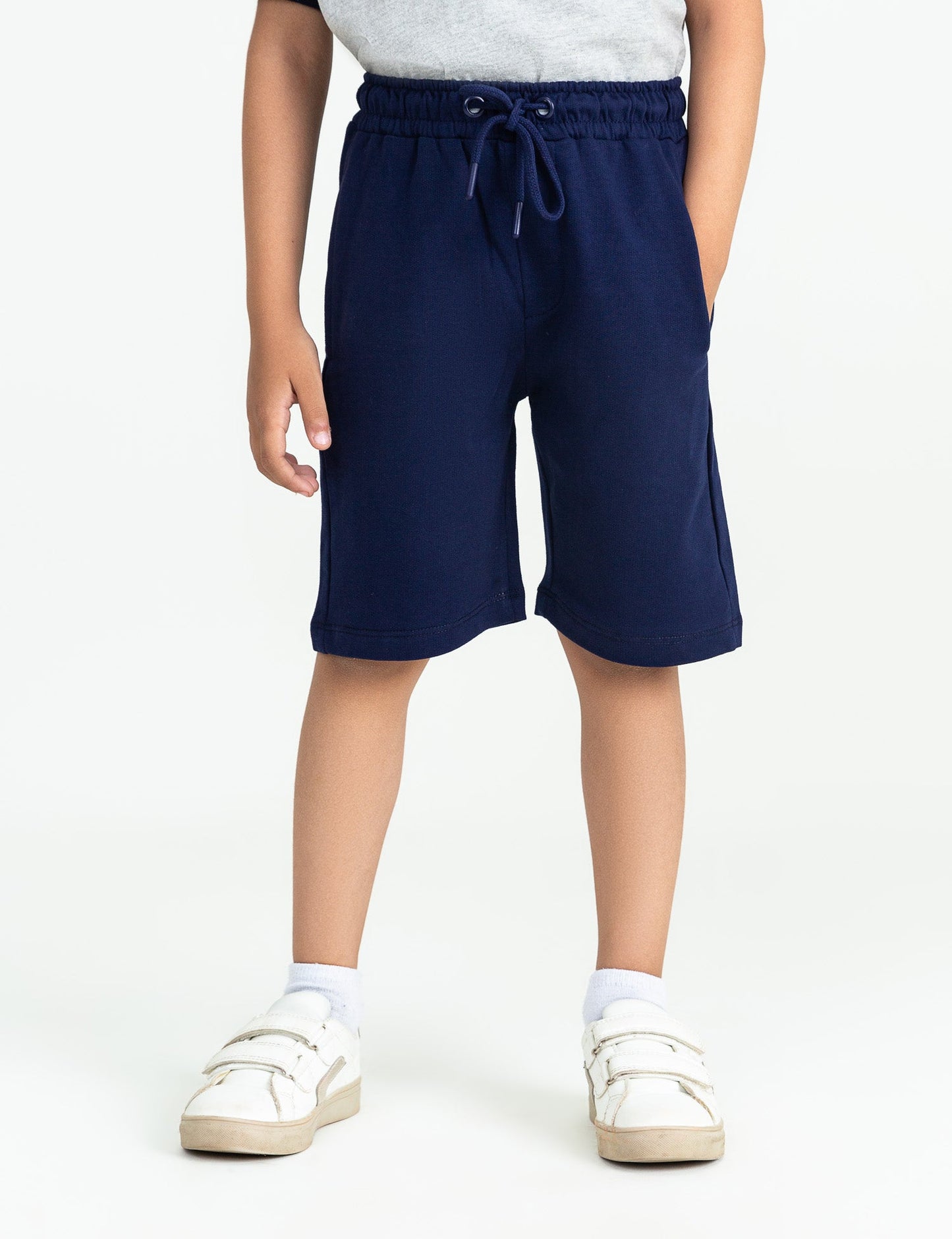 TERRY SHORTS