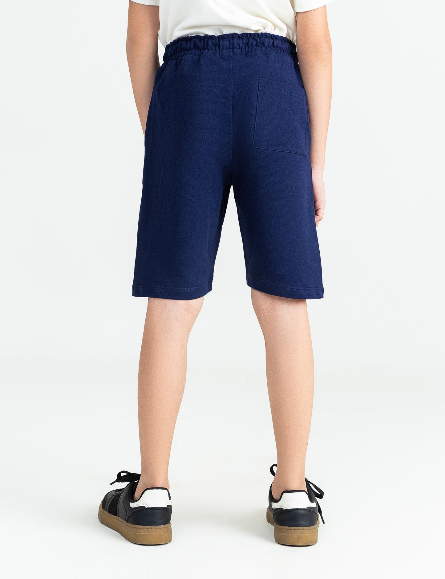 TERRY SHORTS