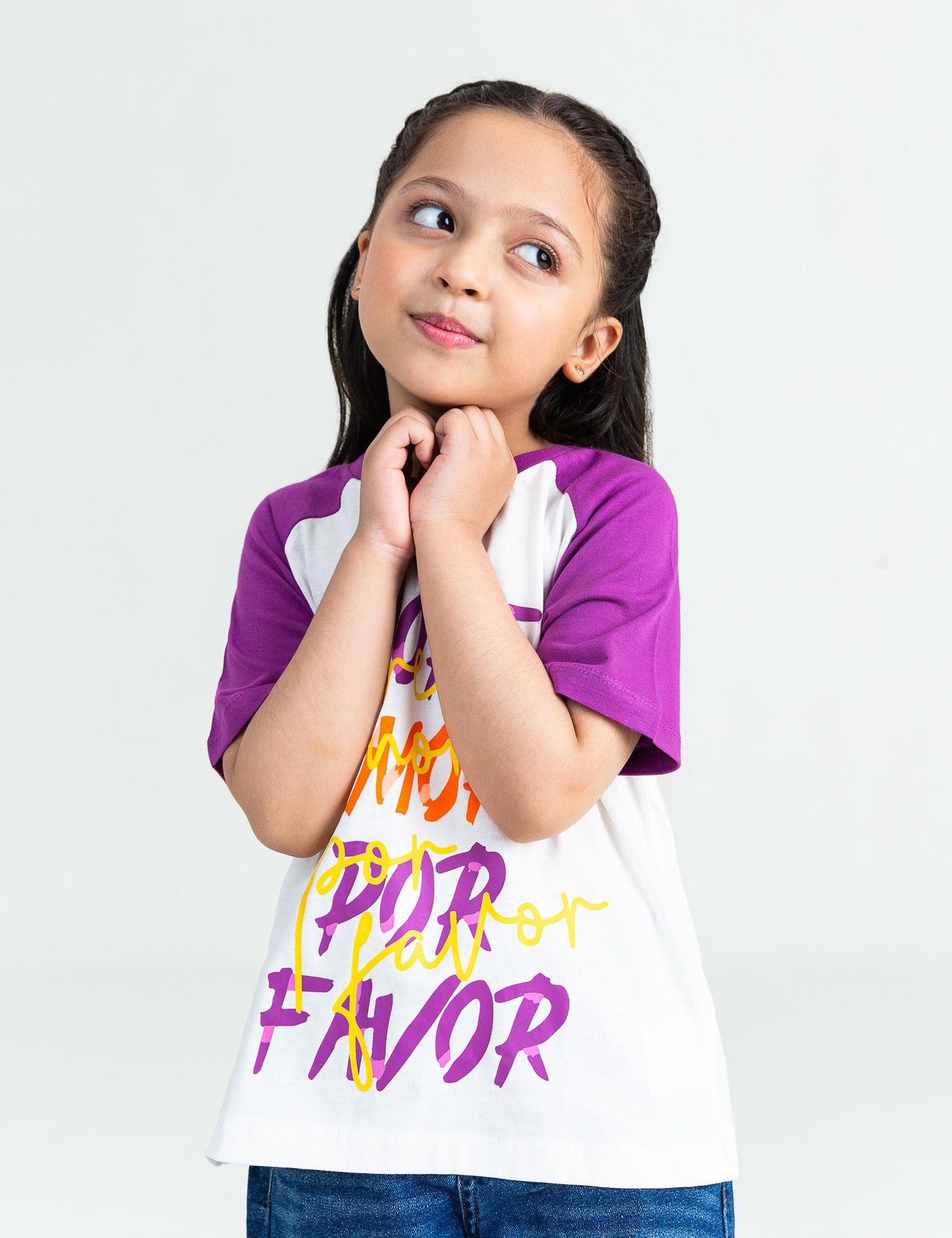 PRINTED T-SHIRT