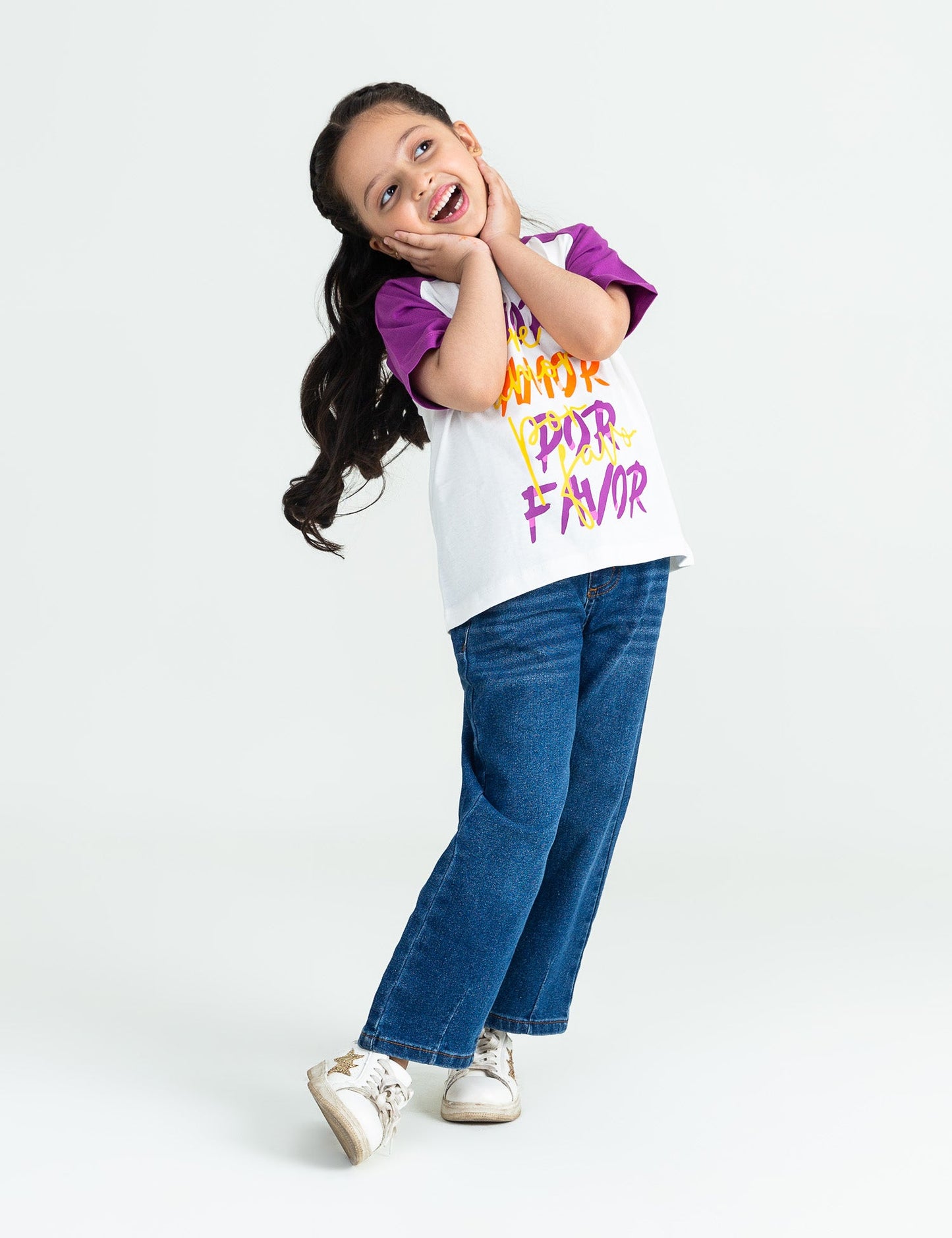 PRINTED T-SHIRT