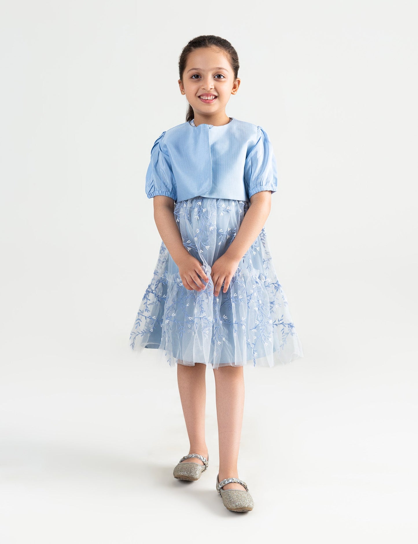 FORMAL DRESS