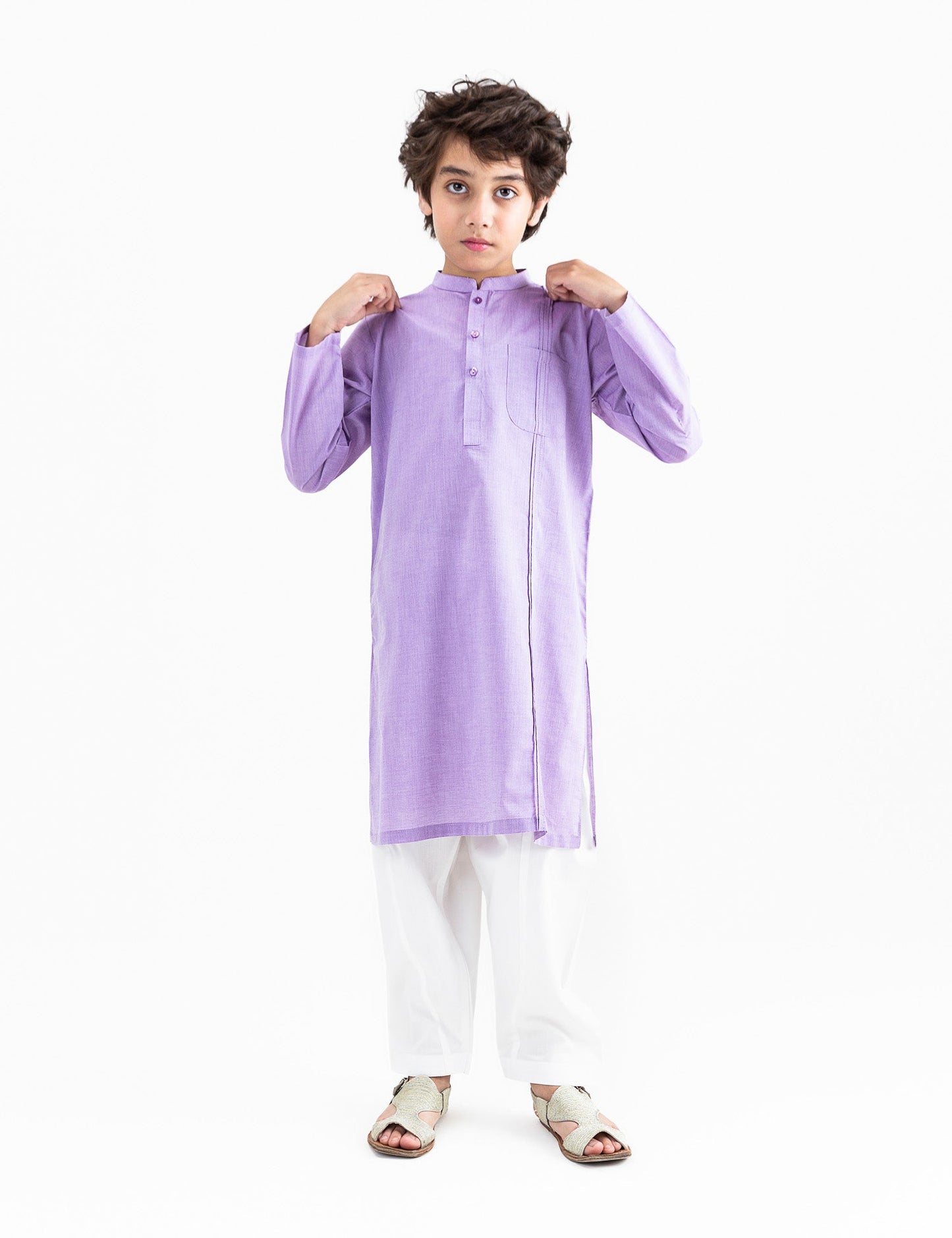 BASIC KURTA