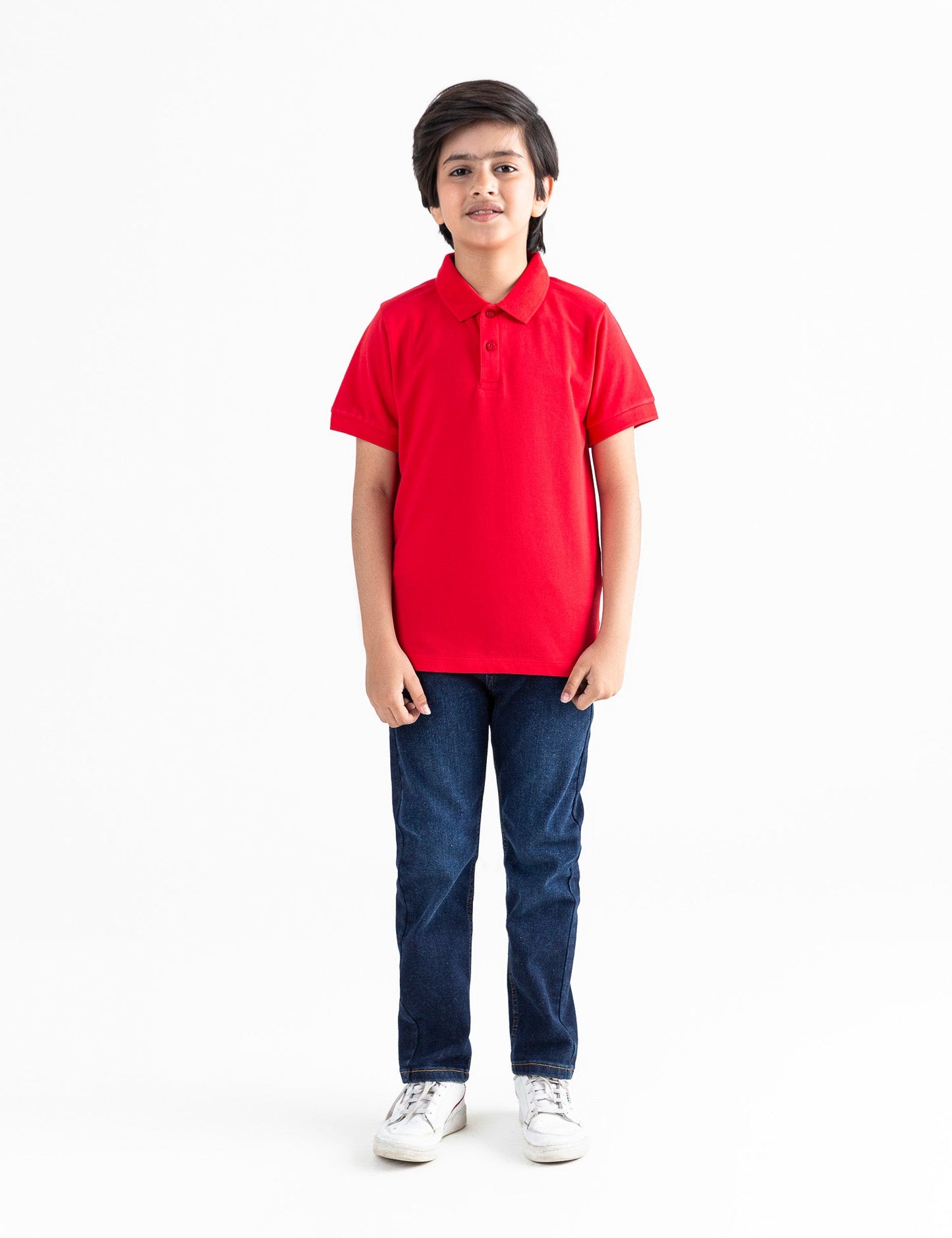 SOLID POLO