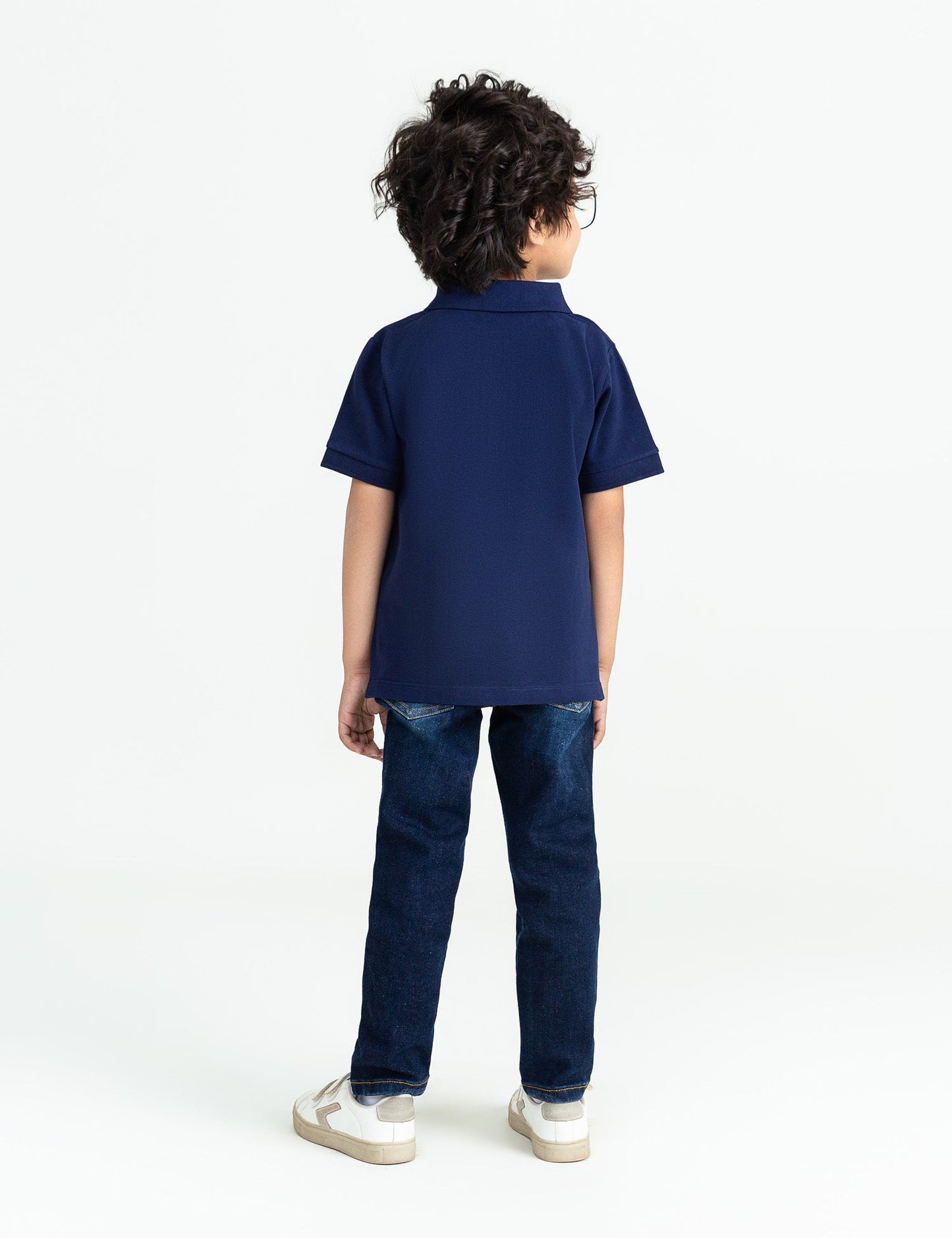 BASIC POLO