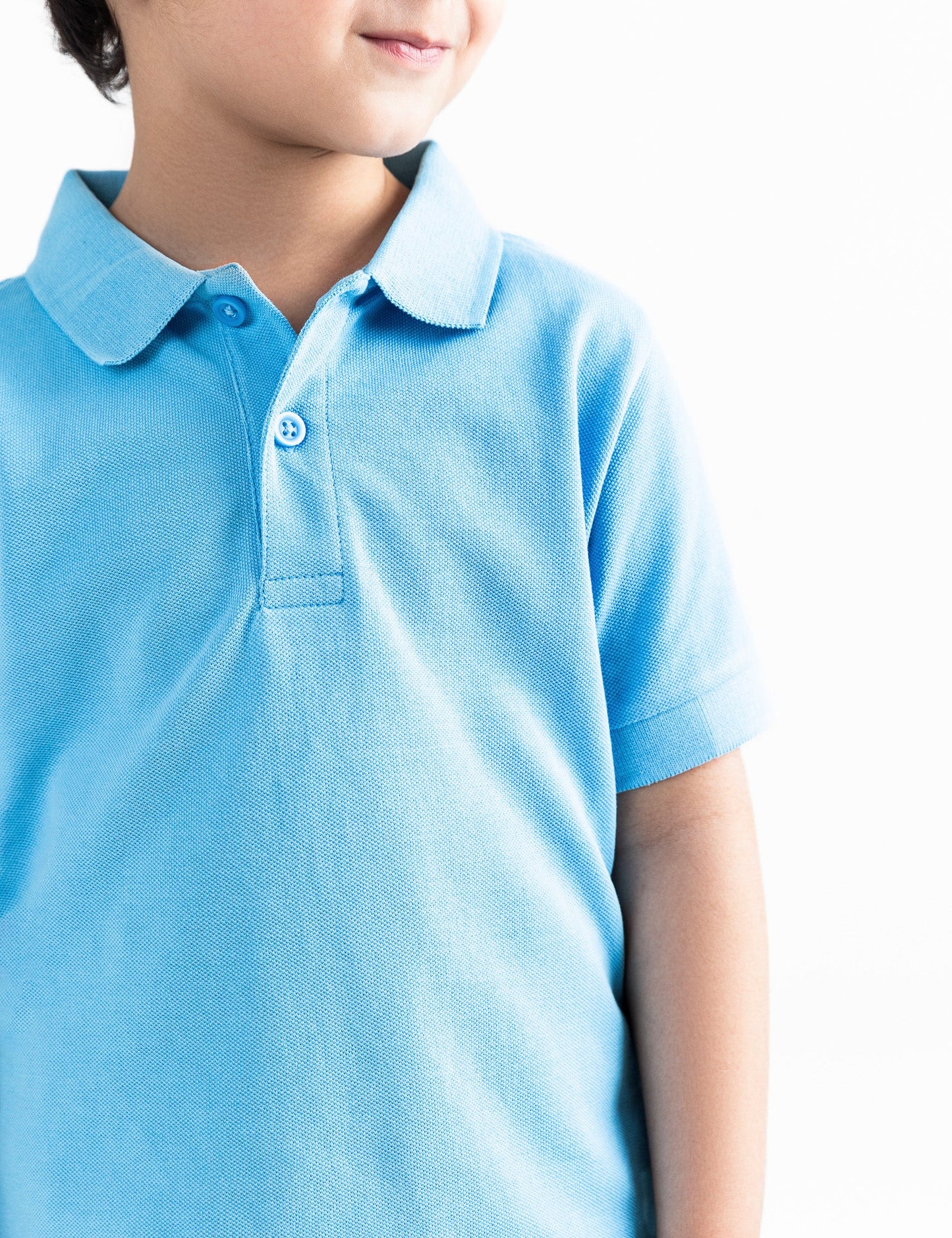 SOLID POLO