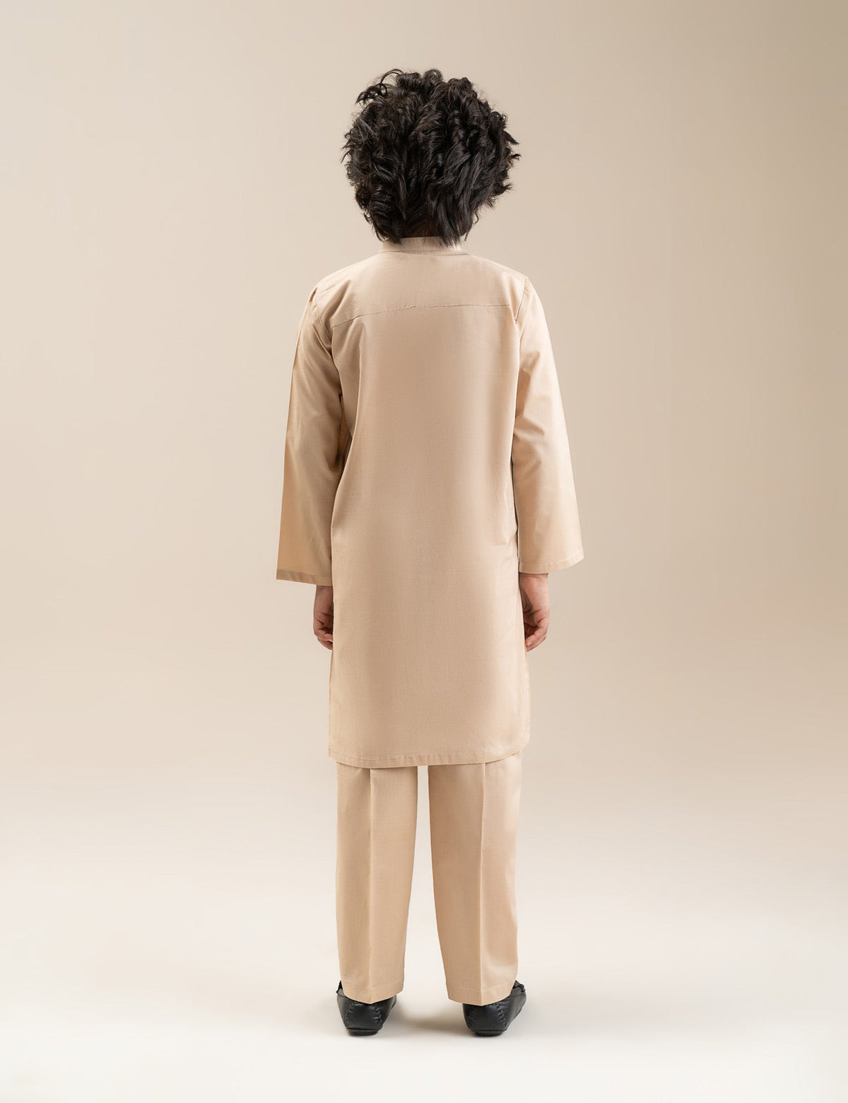 2 PIECE EMBROIDERED SUIT