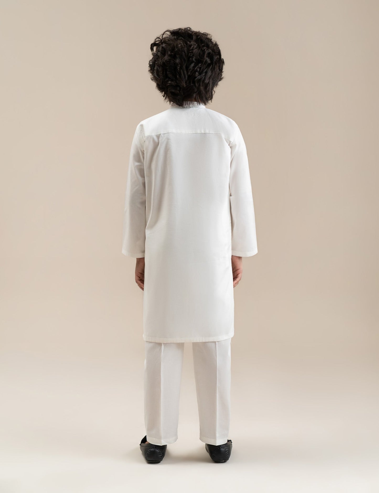 2 PIECE EMBROIDERED SUIT