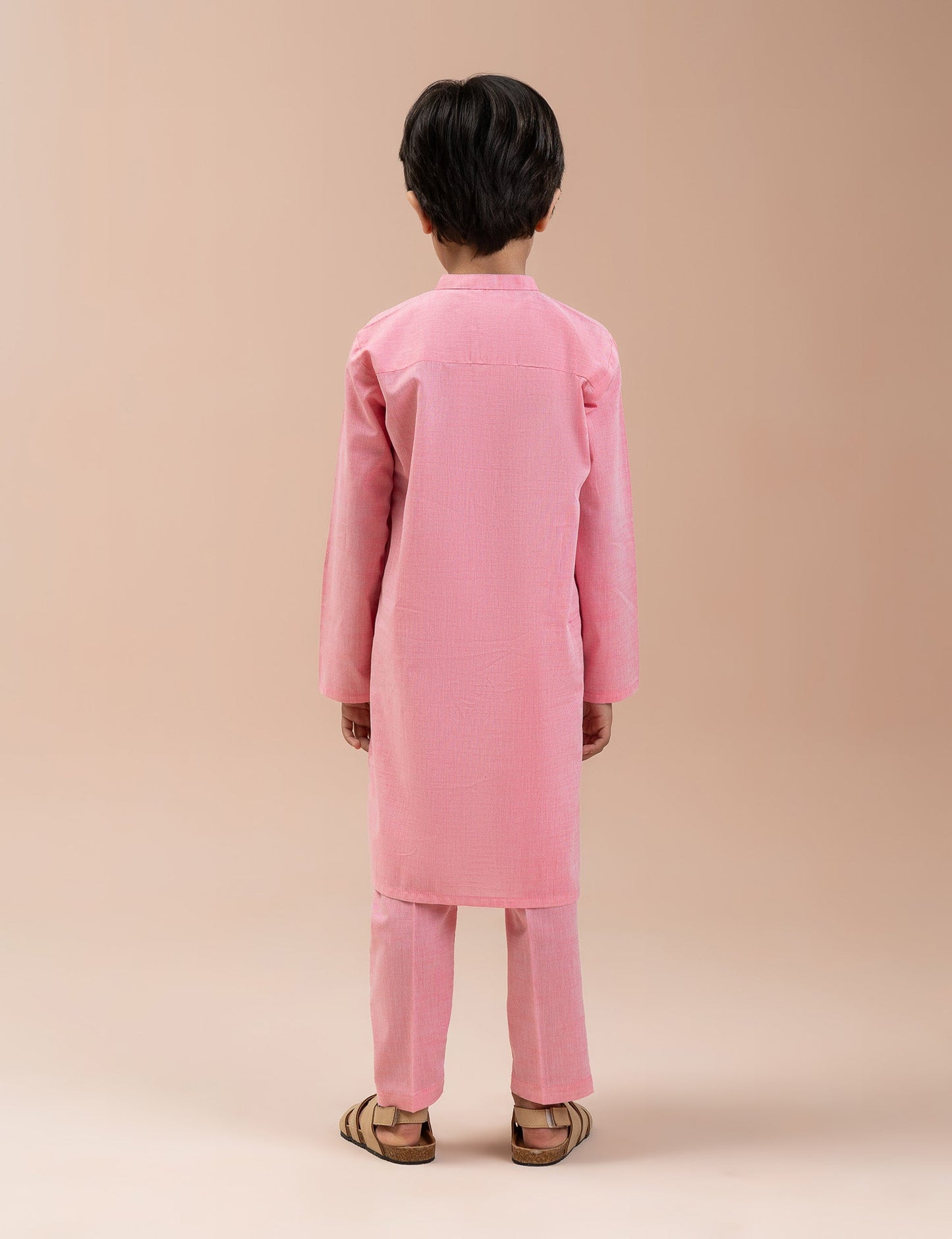 2 PIECE BASIC SUIT