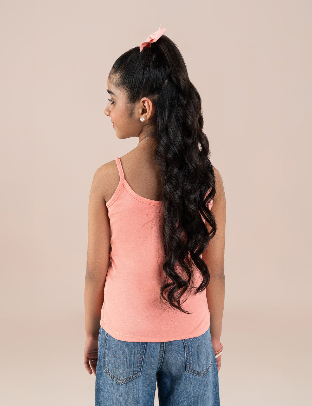 BASIC TANK TOP