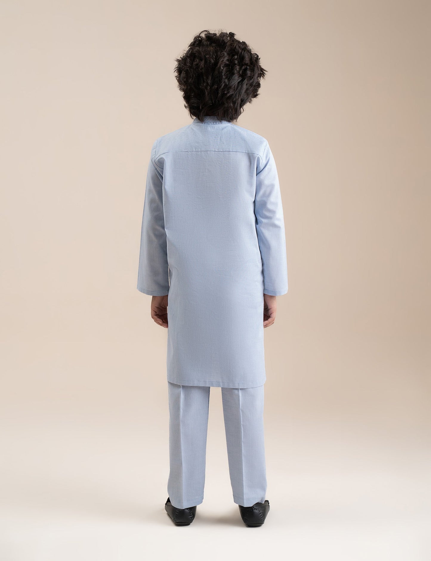 2 PIECE EMBROIDERED SUIT