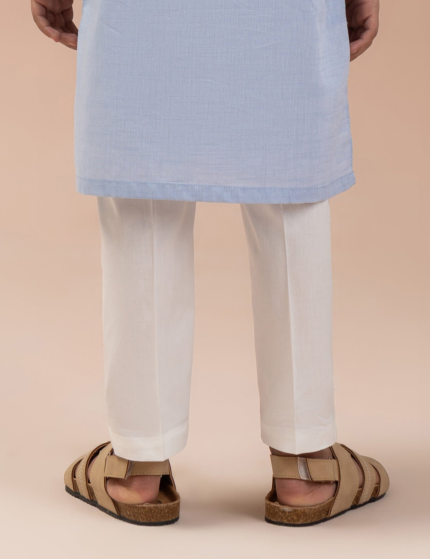 BASIC TROUSER