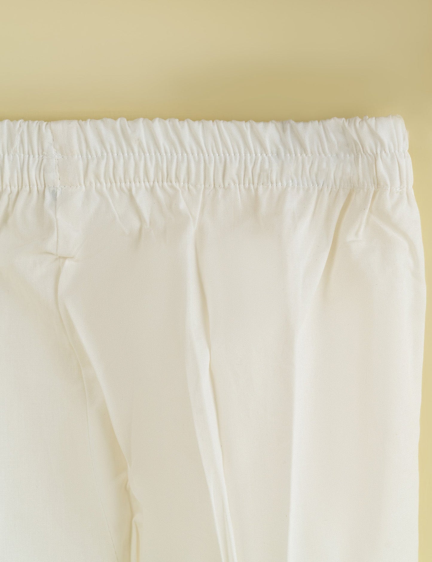 BASIC TROUSER
