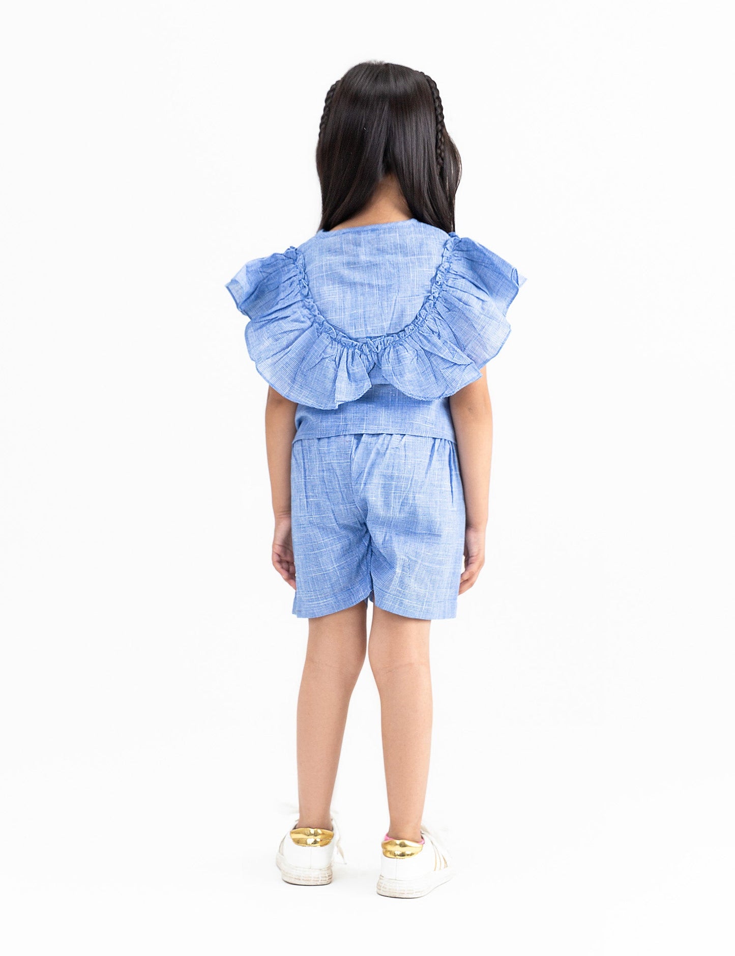 2 PIECE BASIC SUIT