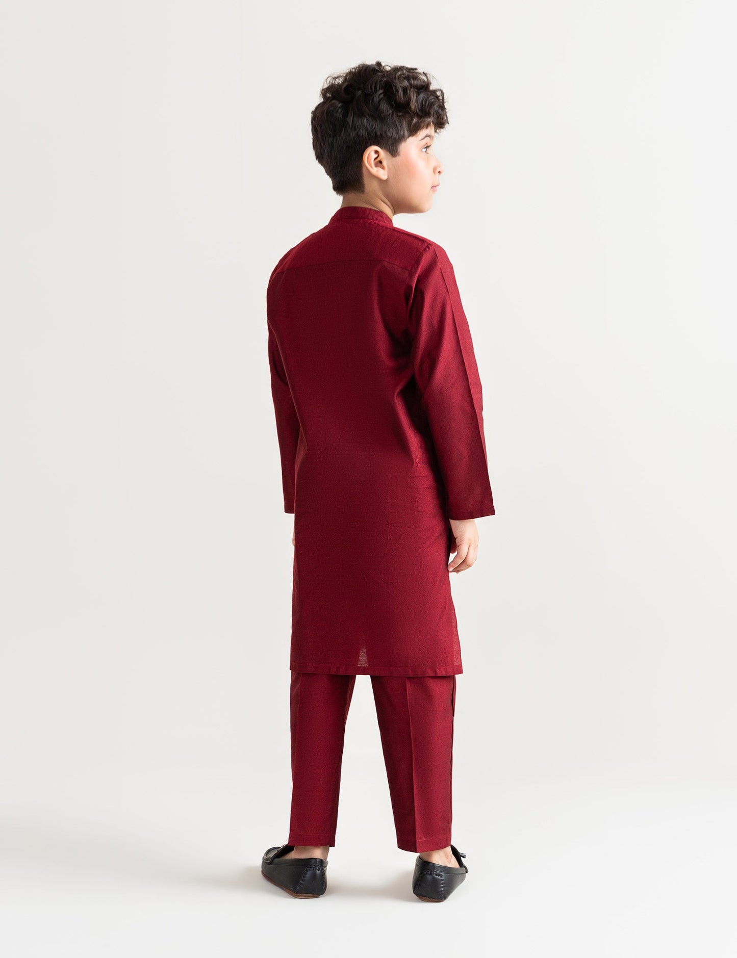 2 PIECE EMBROIDERED SUIT