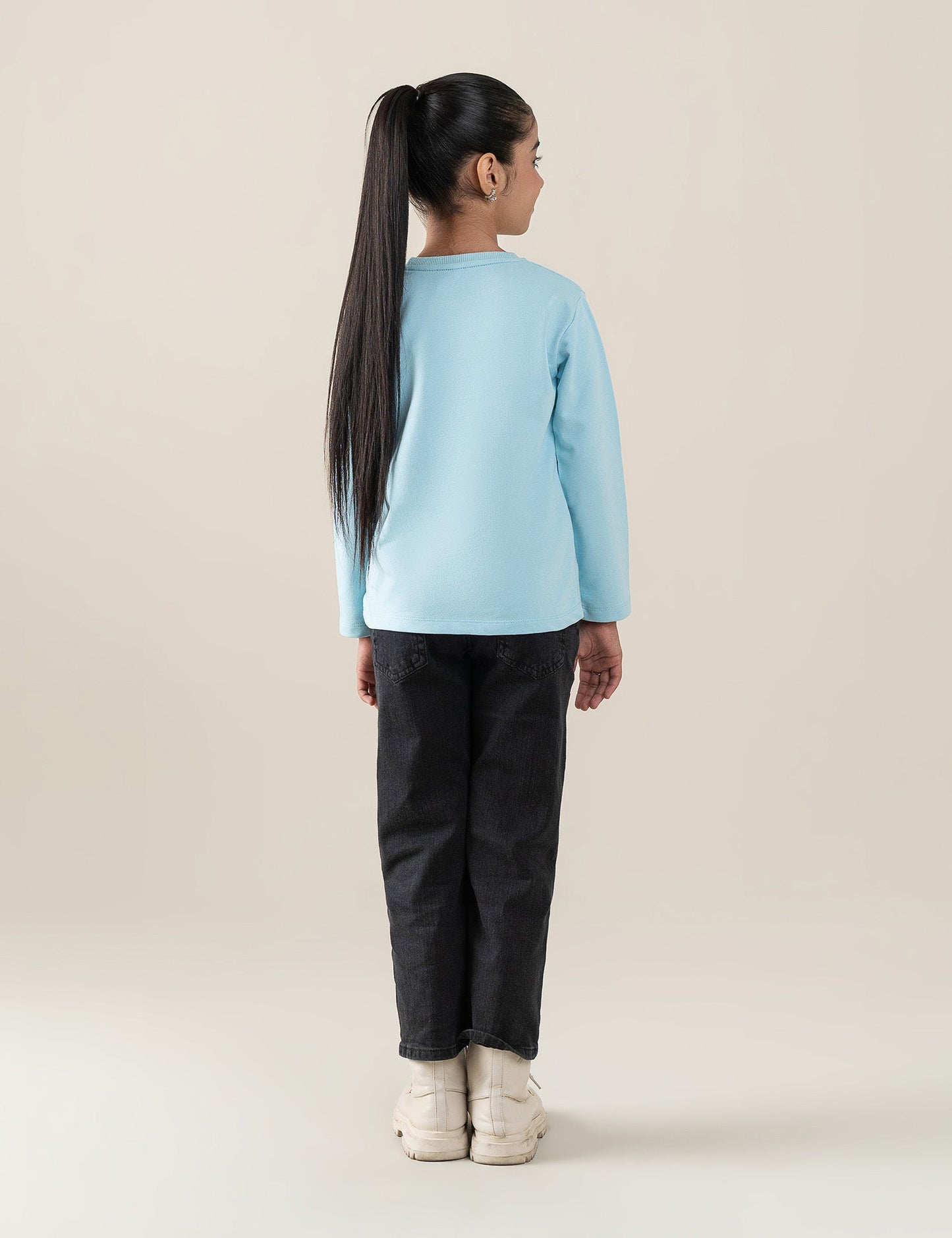 MINNIE GRAPHIC T-SHIRT