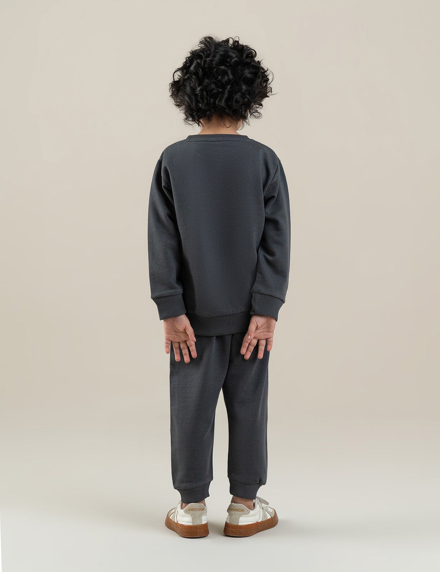 2 PIECE FRIENDS GRAPHIC SUIT