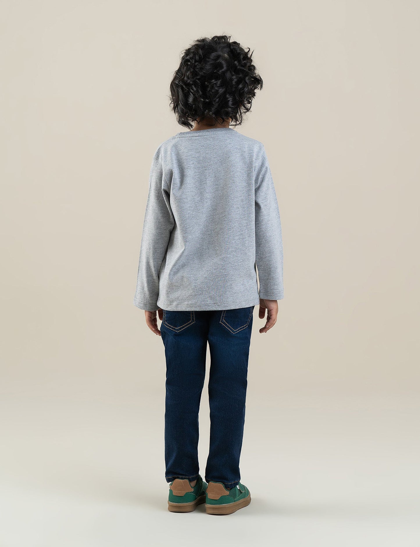 KUNG FU PANDA GRAPHIC T-SHIRT