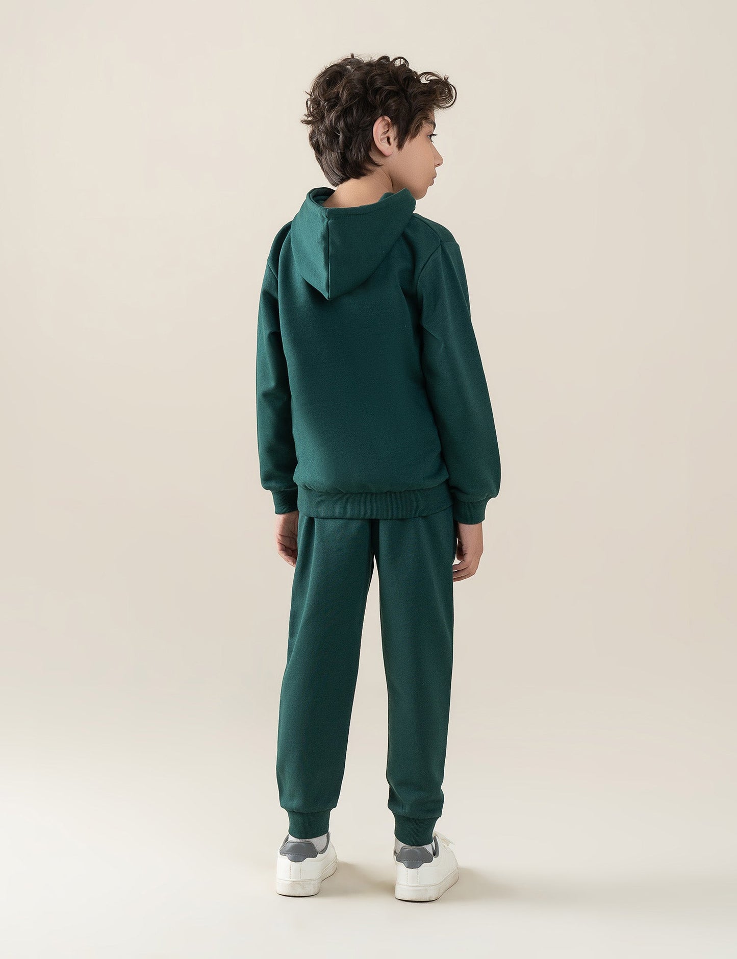 2 PIECE GARFIELD GRAPHIC SUIT