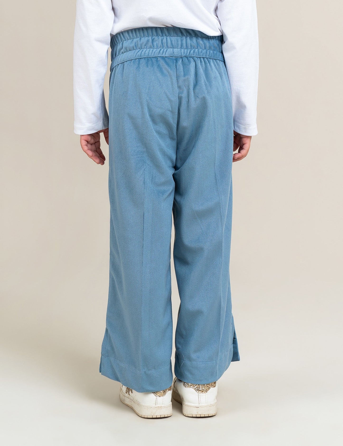 STYLISED TROUSER
