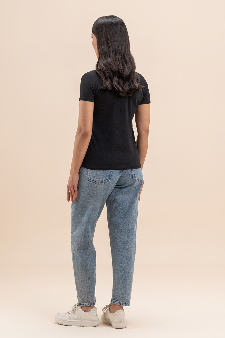 RAGLAN T-SHIRT