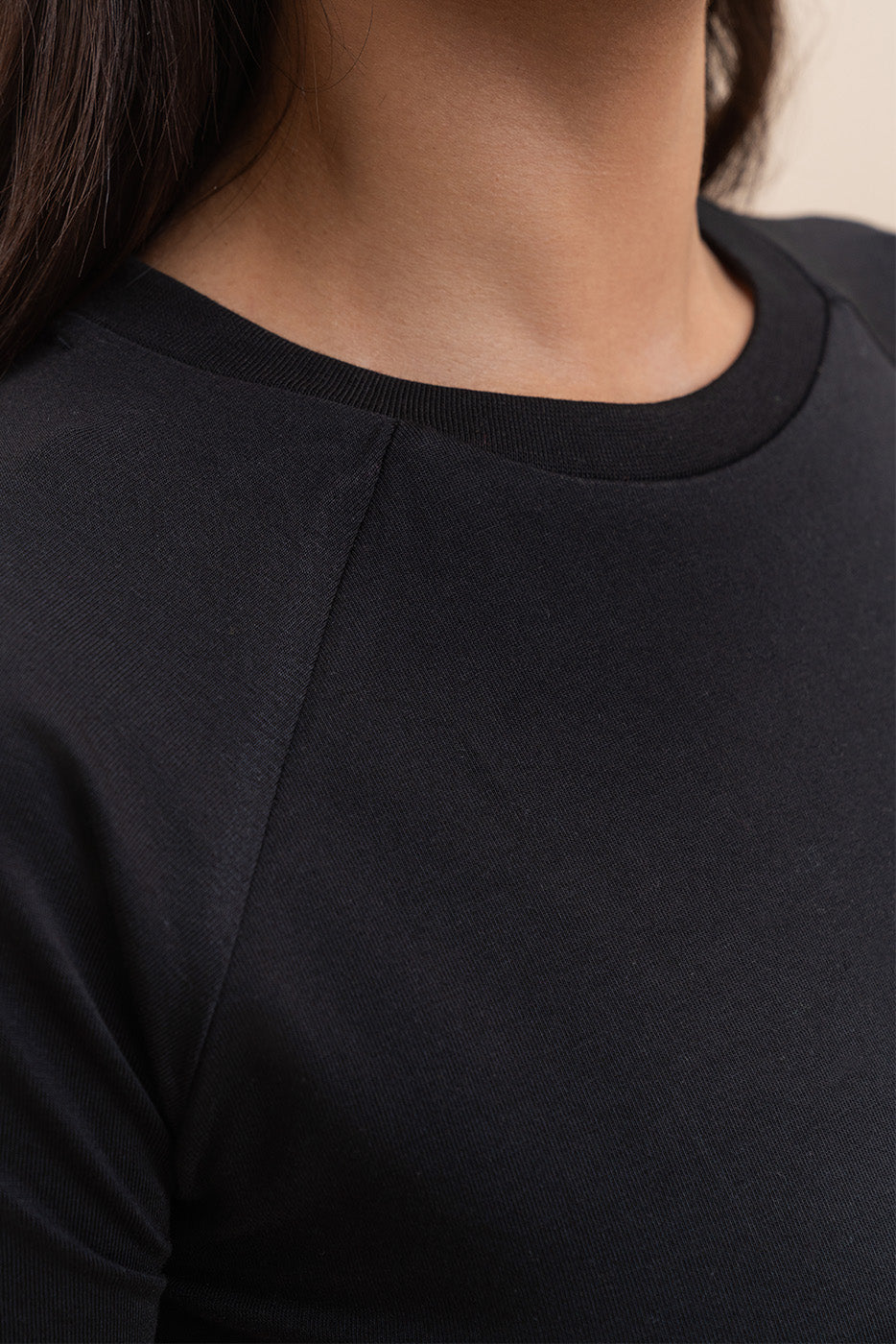 RAGLAN T-SHIRT