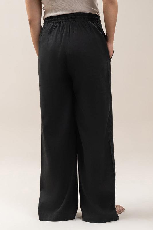 BASIC LINEN BOTTOM (WESTERN)