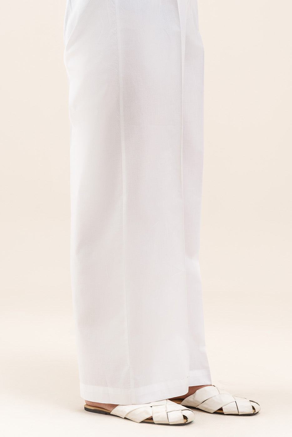 SLACK PANTS