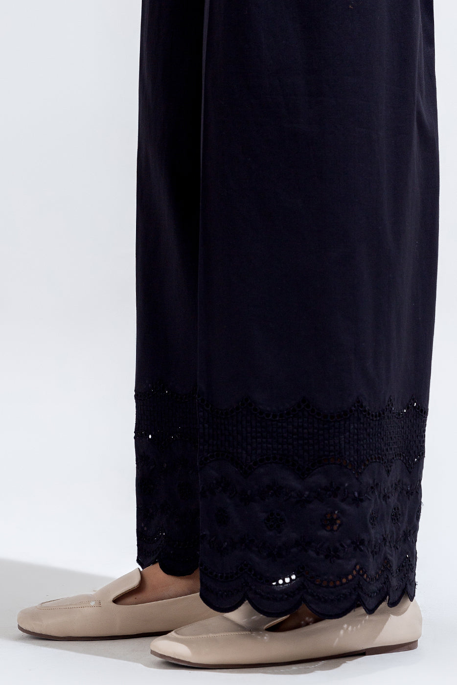 CULOTTE PANTS