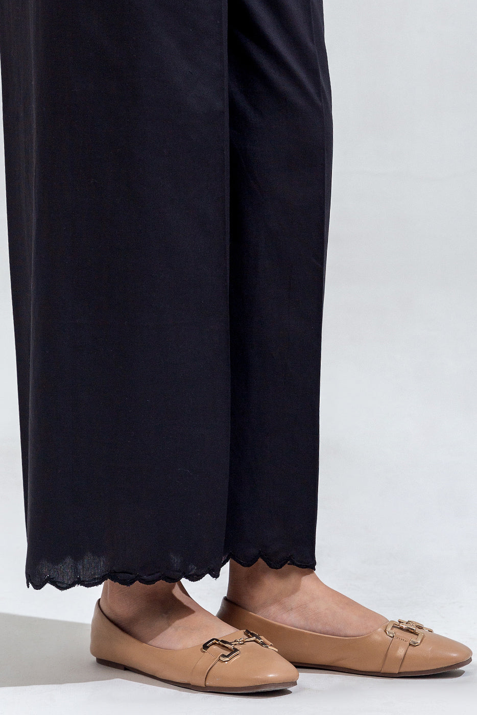 CULOTTE PANTS