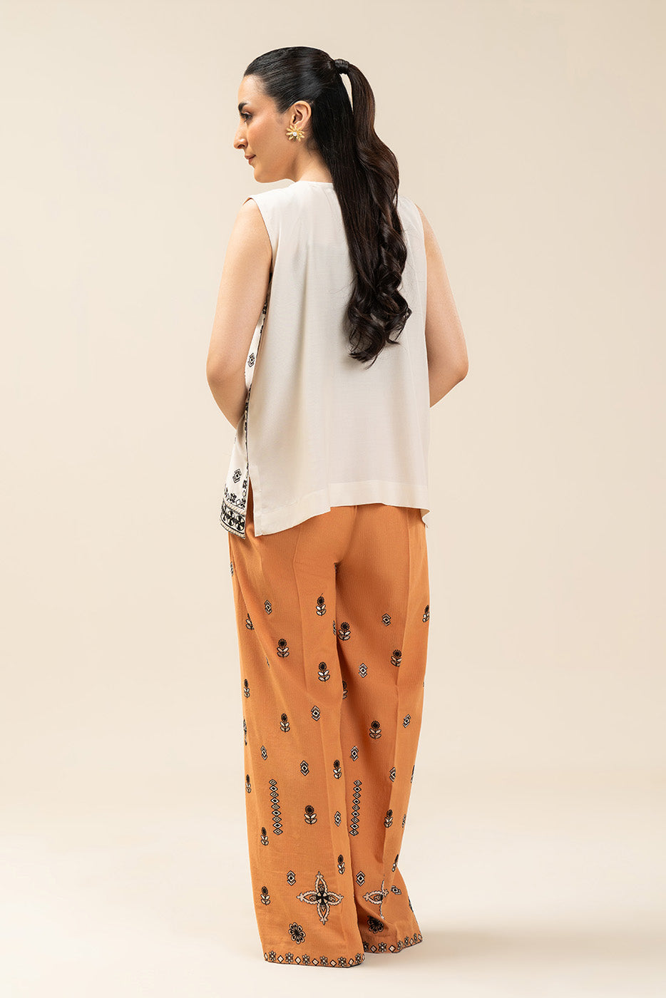 COORD SET (FLOW)
