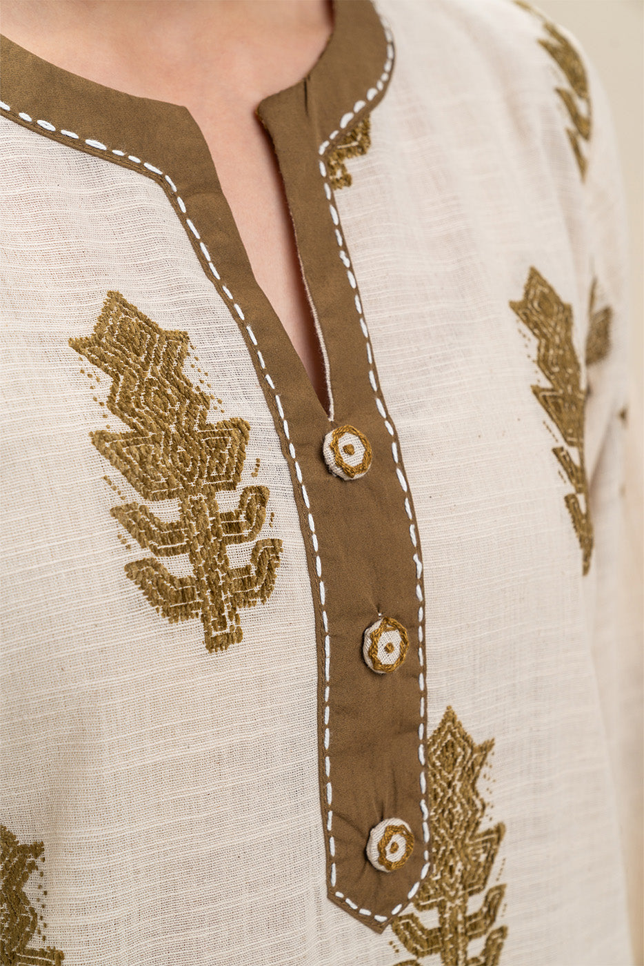 2 PIECE BASIC VELVET KHADDAR SUIT (PRET)