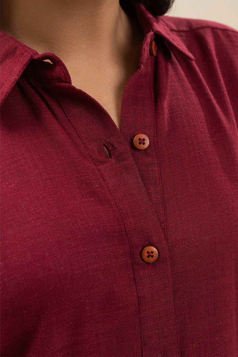 2 PIECE BASIC TWILL SUIT (PRET)