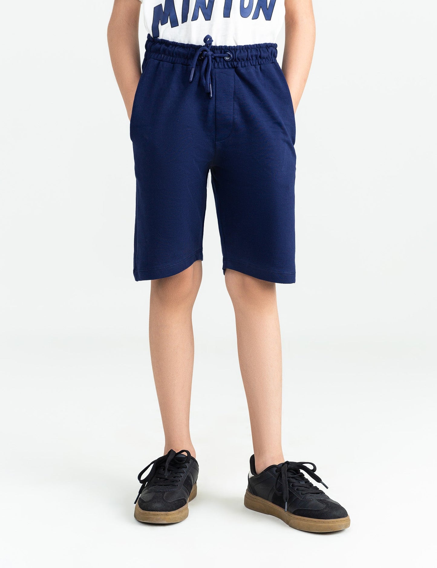 TERRY SHORTS