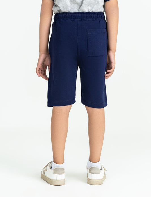 TERRY SHORTS