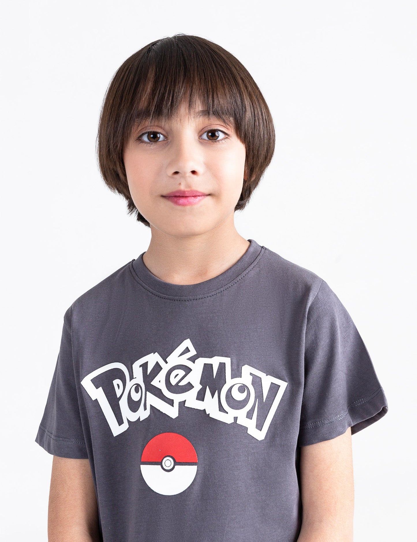 POKEMON GRAPHIC T-SHIRT