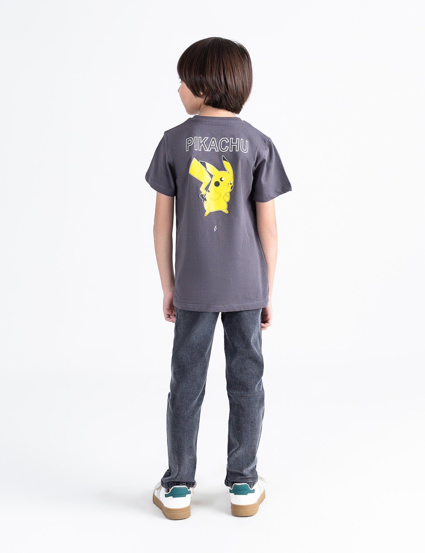 POKEMON GRAPHIC T-SHIRT