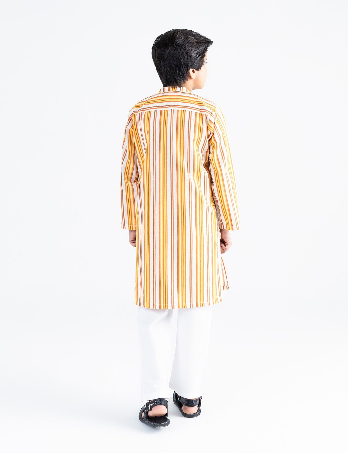 STRIPE KURTA