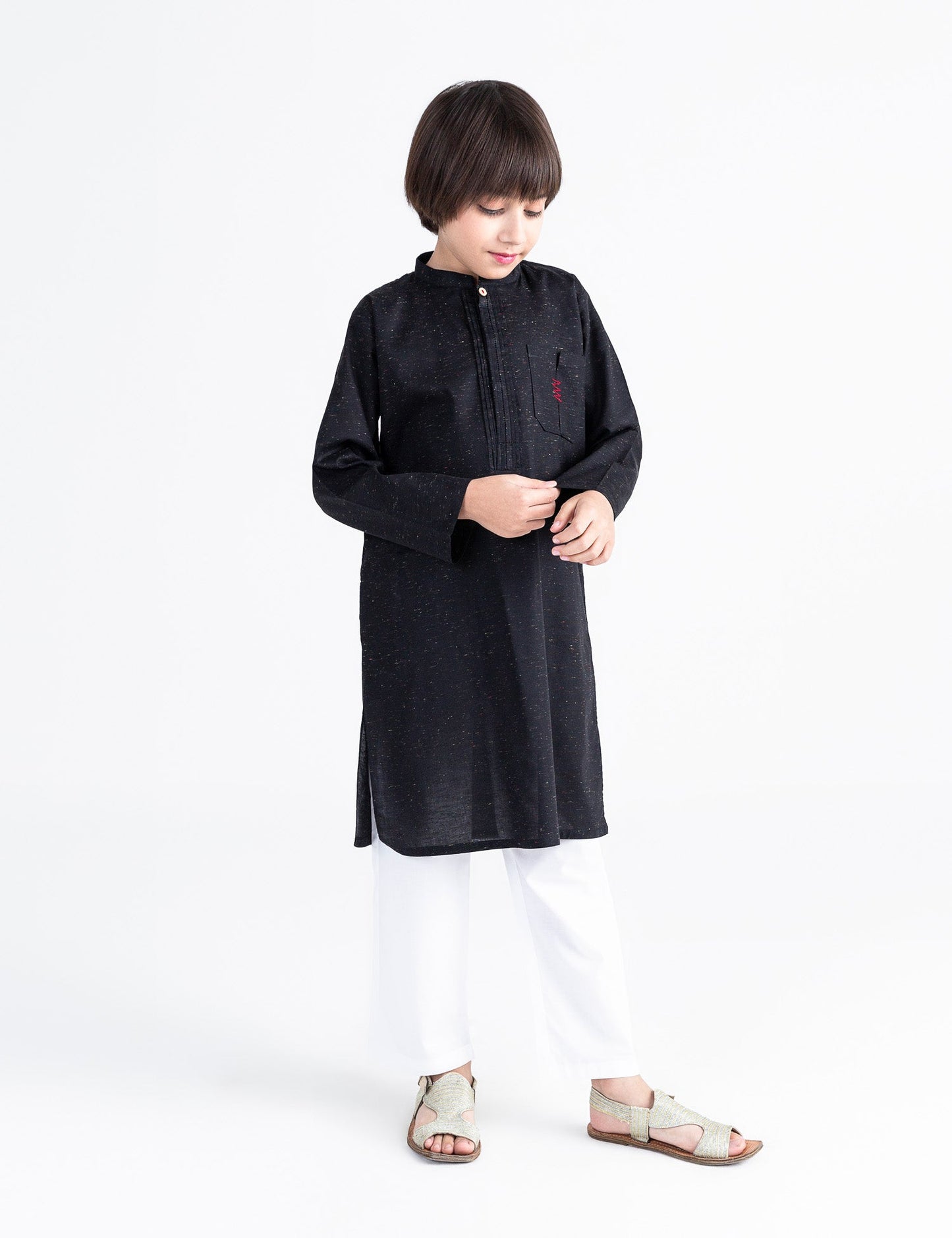 STYLISED KURTA