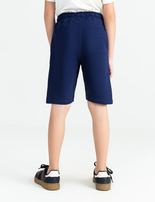 TERRY SHORTS