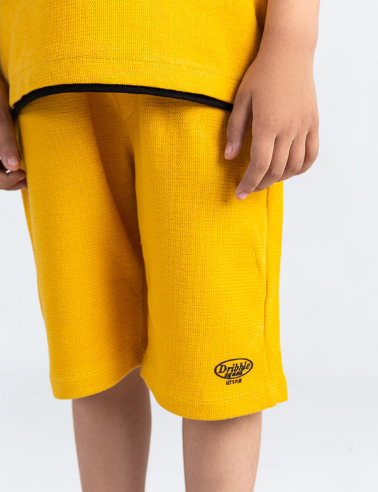 2 PIECE SHOOT YOUR SHOT GRAPHIC SUIT
