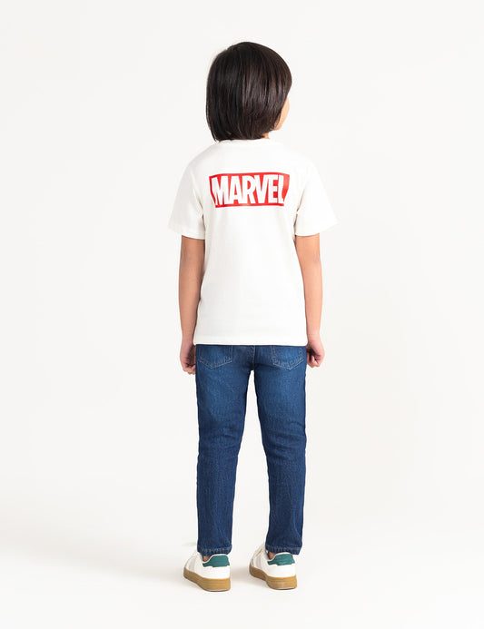 MARVEL GRAPHIC T-SHIRT