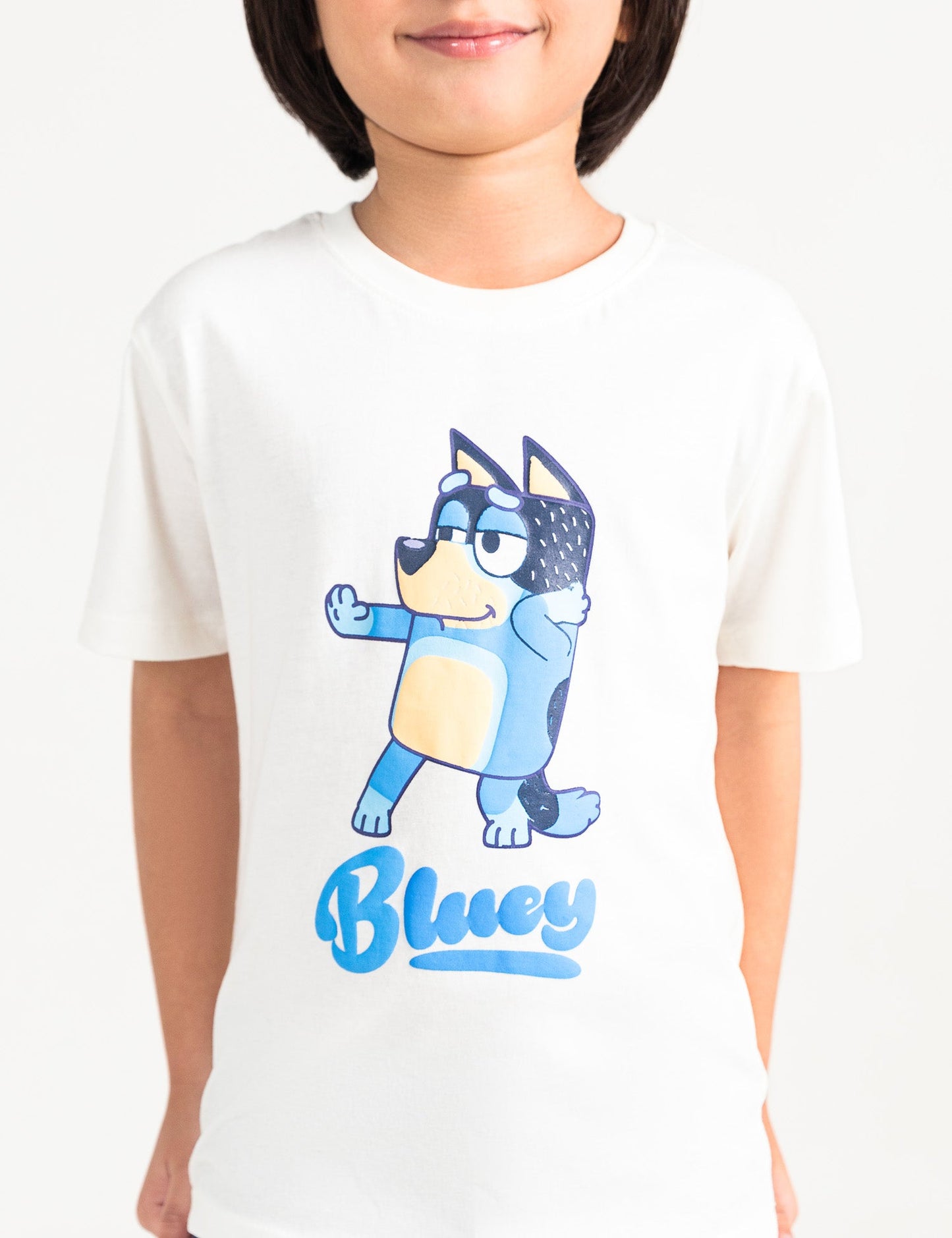 BLUEY GRAPHIC T-SHIRT