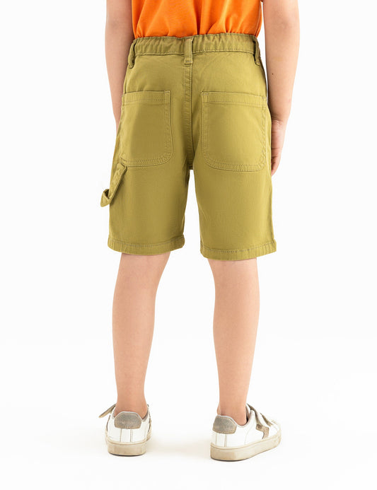NON DENIM SHORTS