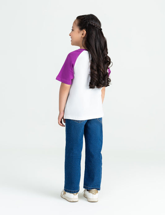 PRINTED T-SHIRT