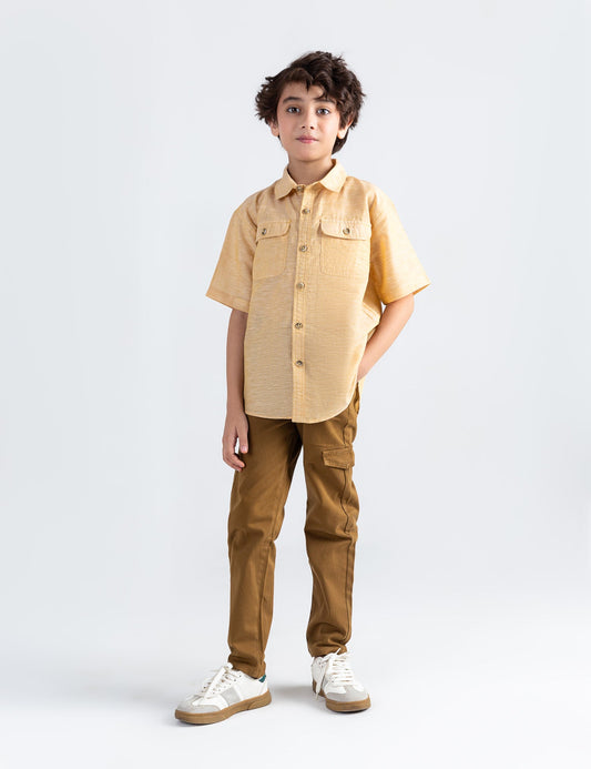 SAFARI SHIRT