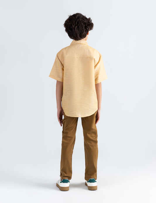 SAFARI SHIRT