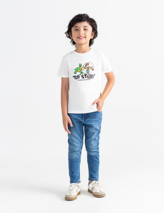 TOY STORY GRAPHIC T-SHIRT
