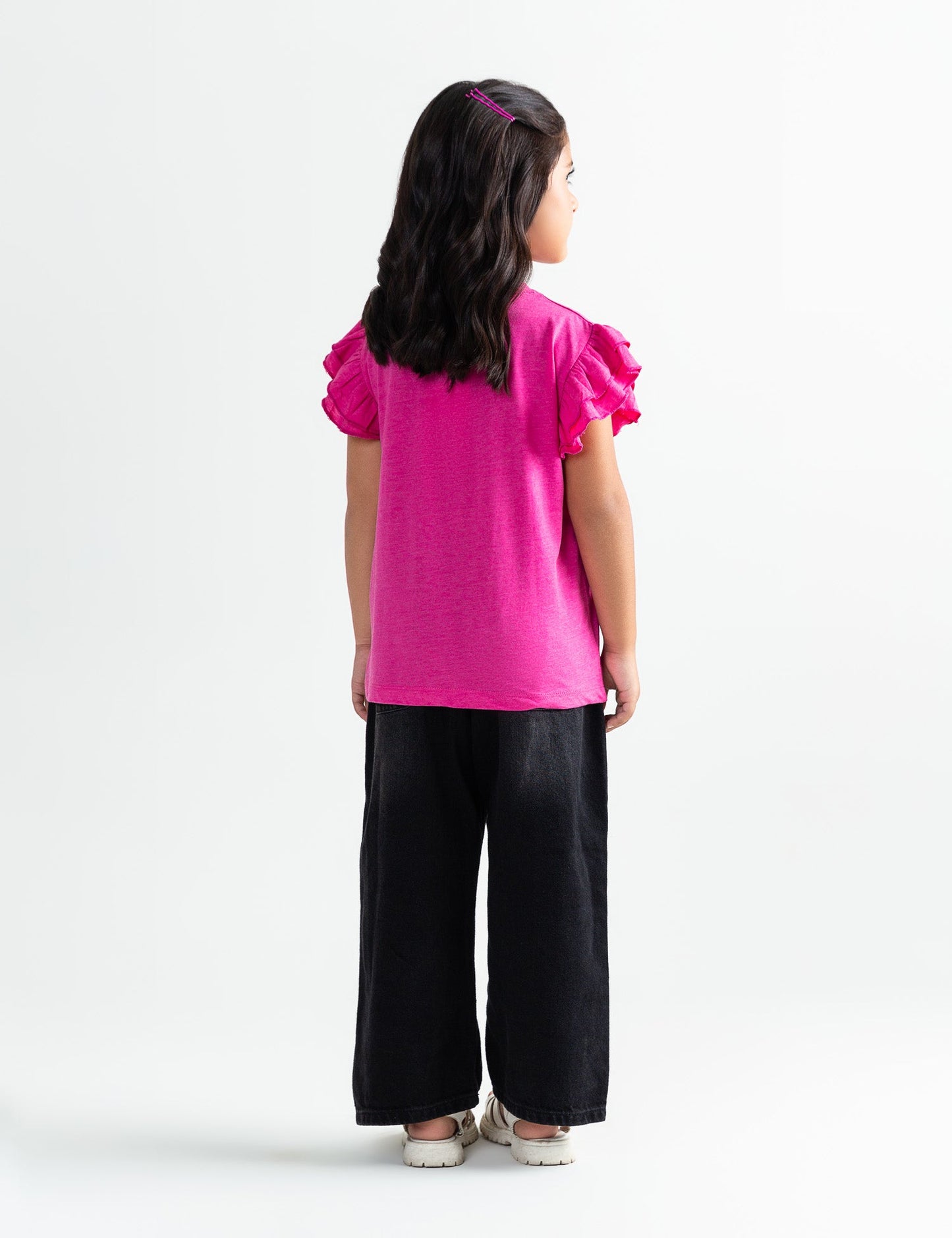 EXTRA SWEET PRINTED T-SHIRT