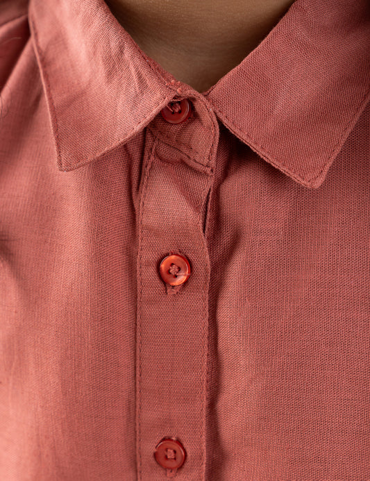 2 PIECE FLORAL EMBROIDERED SUIT