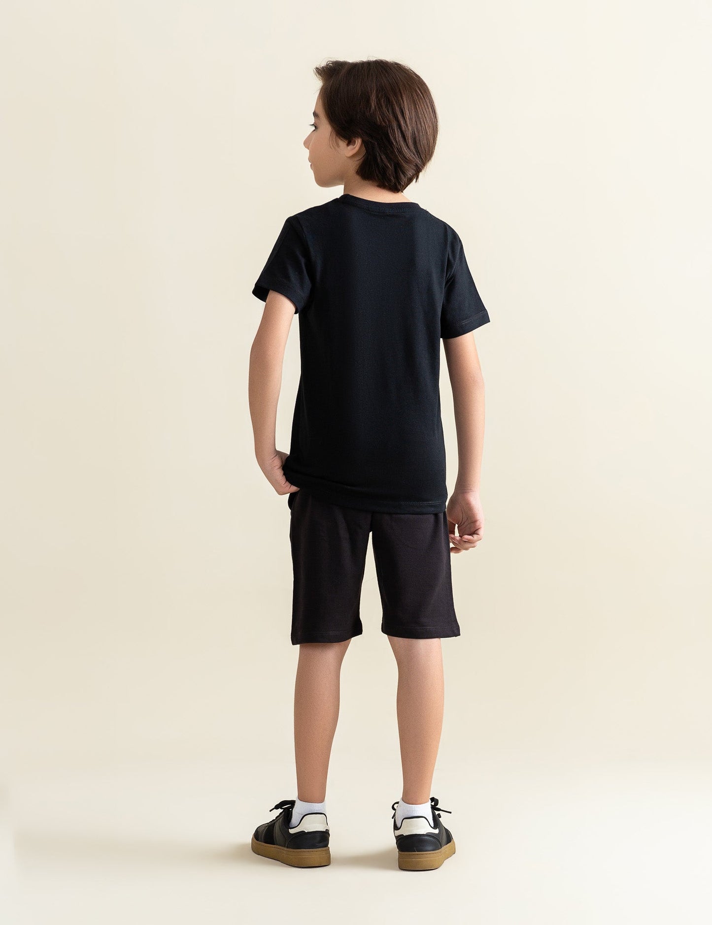 STAR WARS GRPAHIC T-SHIRT